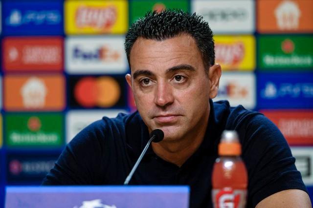 百家乐官方网站-哈维：我们不应对裁判施压，但应被允许讨论判罚