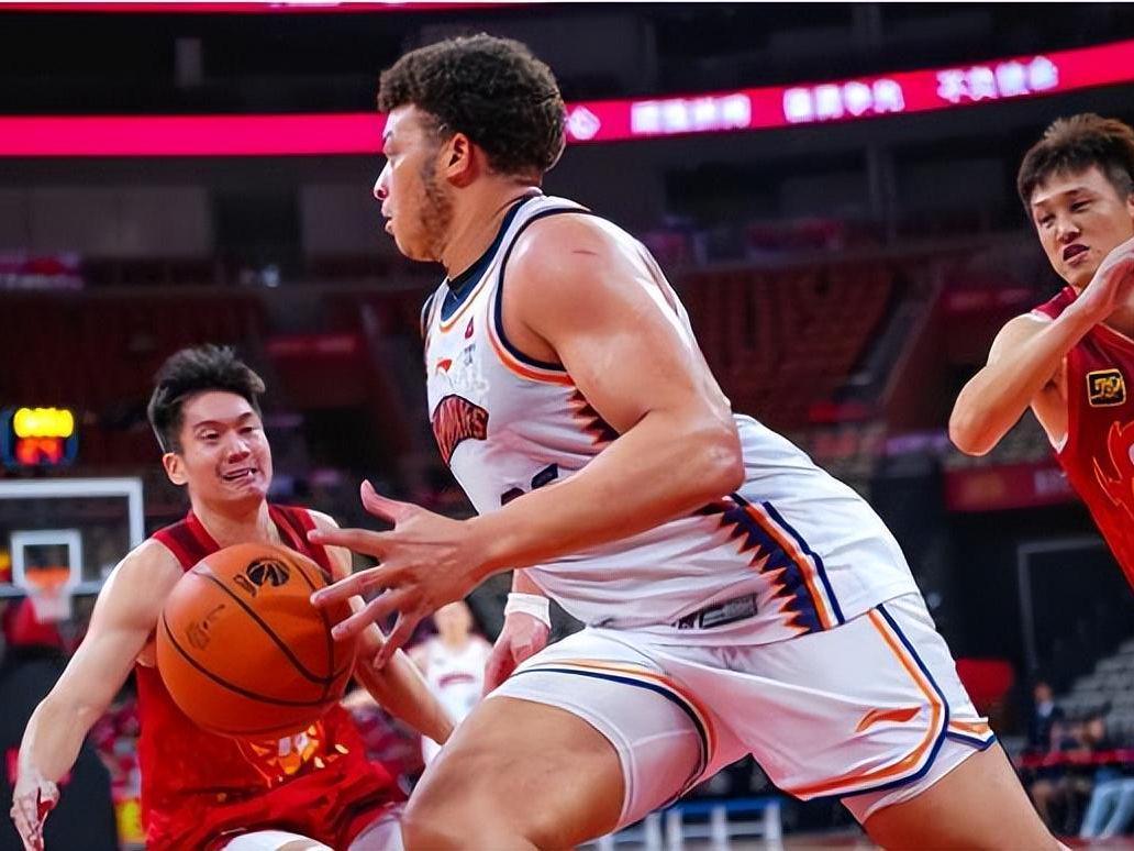 百家乐官方网站-深圳爆冷胜上海，郑永刚赛后道出的秘诀，北控辽篮应该好好学学