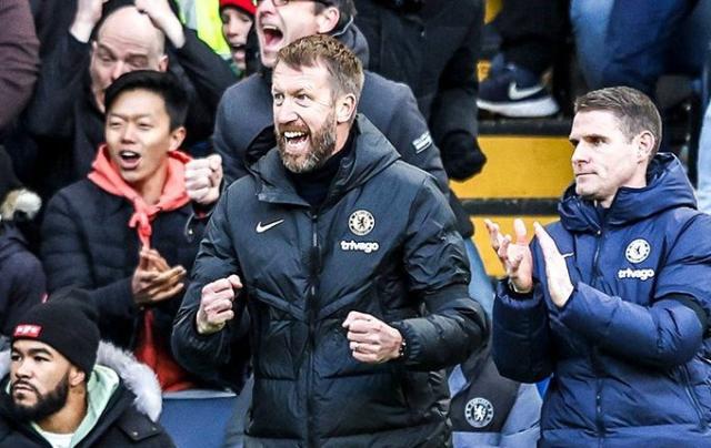 切尔西主帅：哈弗茨表现上佳，观众会爱上穆德里克