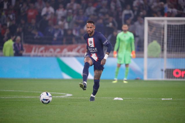 百家乐官方网站-内马尔迎法甲百场里程碑 出彩数据同期仅逊姆巴佩