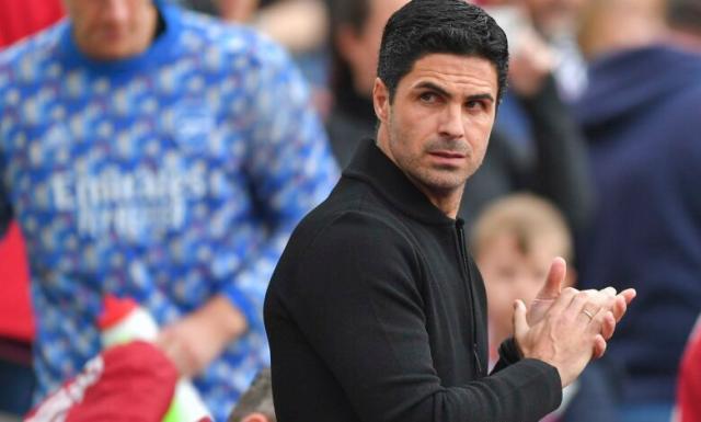 游戏规则-林良锋：阿尔特塔凭何续约？换血魄力＞带队成绩