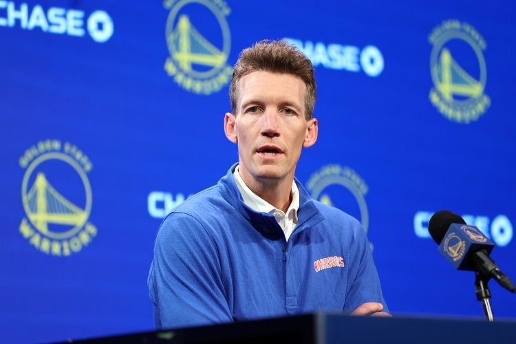 APP下载-邓利维:本赛季阵容22年夺冠后最佳 库巴+波津三核心缺席很难赢球