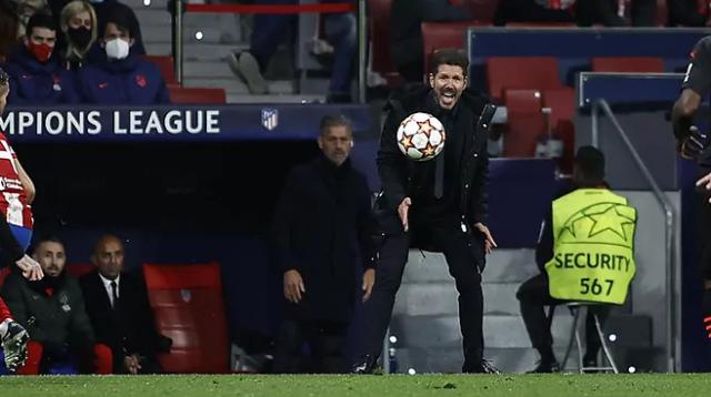 梁宏业:西蒙尼机关算尽却误了马竞性命